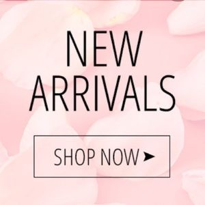 🔥New arrivals🔥